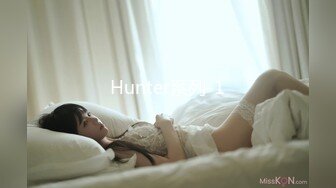 Hunter系列-1