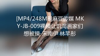 [MP4/248MB]麻豆传媒 MKY-JB-009裸模让饥渴画家们想被操-宋南伊 林芊彤