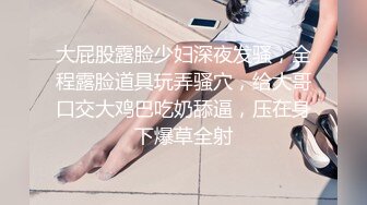 人妖系列之丰乳翘臀大眼长发比女人还女人的人妖自己掰开屁股给你狠狠插1080P高清