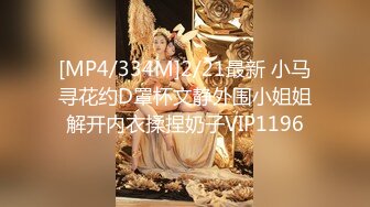 [MP4/334M]2/21最新 小马寻花约D罩杯文静外围小姐姐解开内衣揉捏奶子VIP1196