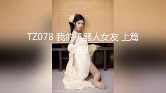 TZ078 我的机器人女友 上篇的!