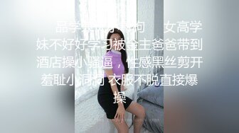 [微密圈]安妮 夜幕下的浴室