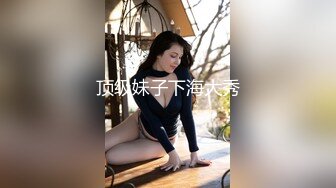 约了个高颜值蓝衣妹子啪啪，互摸舌吻调情口交站立后入抽插猛操