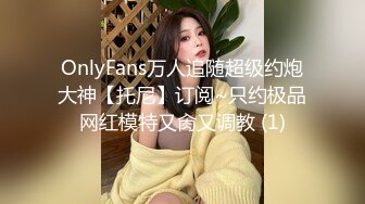 OnlyFans万人追随超级约炮大神【托尼】订阅~只约极品网红模特又肏又调教 (1)