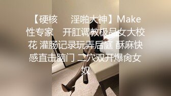 【硬核❤️淫啪大神】Make性专家✨ 开肛调教极品女大校花 灌肠记录玩弄后庭 酥麻快感直击脑门 二穴双开爆肏女奴