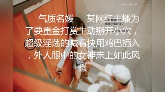 [泄露] 像野兽一样的 SEX 流出骑手