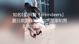 伪娘与肉装直男们