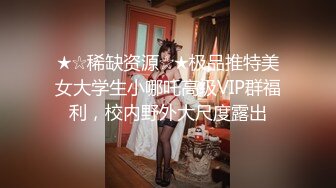 ★☆稀缺资源☆★极品推特美女大学生小哪吒高级VIP群福利，校内野外大尺度露出