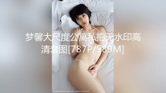 梦馨大尺度公寓私拍无水印高清套图[787P/989M]