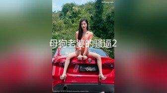 SWAG颜值女神chinhbaby 圣诞礼物肛塞尾巴 解禁菊爆 诱惑司机