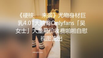 《硬核❤️来袭》尤物身材巨乳4.0T大翘臀Onlyfans「吴女士」大量高价收费啪啪自慰视图流出