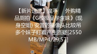 [MP4]白T龅牙外围妹， 口活还不错各种舔，浴室一起洗澡特写揉逼