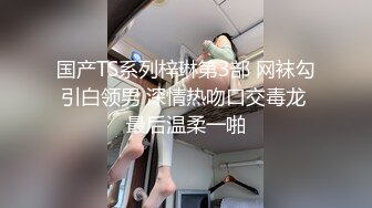 网吧里的小骚货全程露脸跑到公共卫生间里自慰，直接骑在马桶刷手柄上玩逼，嘴里叼着内裤坐插假阳具呻吟