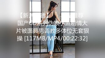 [MP4/ 571M]身材不错的眼镜御姐范美少妇玩三P，有人专业角度拍摄，硬了后入操逼