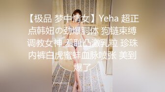 ✿网红脸女神【高颜值人气新人】超长大腿~塞肛~道具狂插！