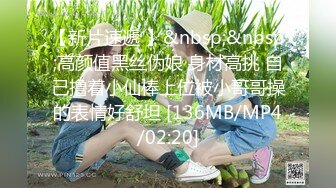 【新速片遞】&nbsp;&nbsp;商场女厕全景偷拍多位美女少妇的极品嫩鲍2[1210M/MP4/14:06]