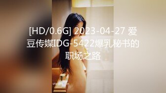 [HD/0.6G] 2023-04-27 爱豆传媒IDG-5422爆乳秘书的职场之路