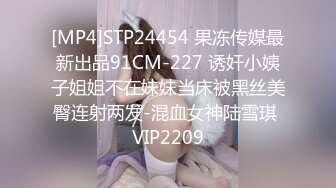 [MP4]STP24454 果冻传媒最新出品91CM-227 诱奸小姨子姐姐不在妹妹当床被黑丝美臀连射两发-混血女神陆雪琪 VIP2209