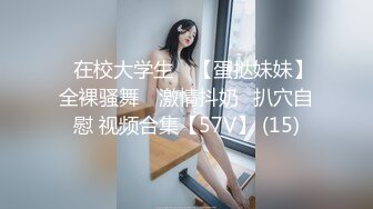 ⭐在校大学生 ⭐【蛋挞妹妹】全裸骚舞 ⭐激情抖奶⭐扒穴自慰 视频合集【57V】 (15)