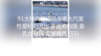 【yzwcd】yc329牛仔连衣裙小姐姐白色半透明蕾丝内！