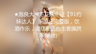 《顶级女模震撼泄密》仅此一部，超极品波霸秀人网女神模特Maleah大尺度私拍，三点全露，摄影师忍不住各种咸猪手原版2K