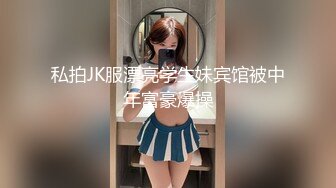 大像传媒之無套抽插巨乳黑絲輕熟女-SAMMI