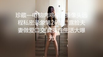 小厨娘美食记 顶配小少妇私拍