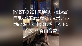 [MIST-322] 尻地獄 ～魅惑的巨尻の顔騎地獄でチ●ポフル勃起させて中出しさせるドS痴女～ 葵百合香