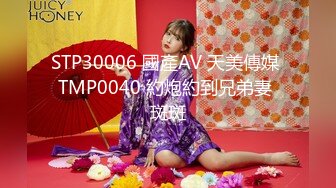 STP30006 國產AV 天美傳媒 TMP0040 約炮約到兄弟妻 斑斑