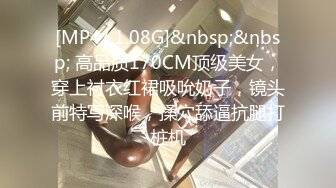 《最新露脸福利》青春无敌⭐推特现役B站极品反差舞蹈UP主美少女【CErNL】金主定制，喷血裸舞+磕头道歉认主 (2)