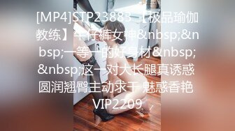 [MP4]STP23883 【极品瑜伽教练】牛仔裤女神&nbsp;&nbsp;一等一的好身材&nbsp;&nbsp;这一对大长腿真诱惑 圆润翘臀主动求干 魅惑香艳 VIP2209