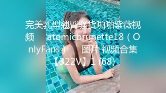 完美乳型翘臀骚货啪啪紫薇视频❤️atomicbrunette18（OnlyFans）❤️图片 视频合集【322V】1 (68)