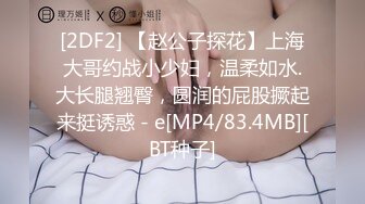 [2DF2] 【赵公子探花】上海大哥约战小少妇，温柔如水.大长腿翘臀，圆润的屁股撅起来挺诱惑 - e[MP4/83.4MB][BT种子]