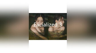 Facialized 3