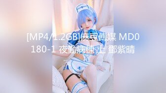 [MP4/1.2GB]麻豆傳媒 MD0180-1 夜勤病棟 上 鄧紫晴