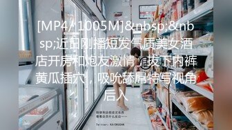 【剧情】清洁工发现鸟洞伸出鸡吧然后帅哥过来口交吃屌,打桩猛操还被医生偷看