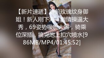 精品推荐❤娇艳伪娘『CDwant』双伪娘3P被直男后入轮操_1的!