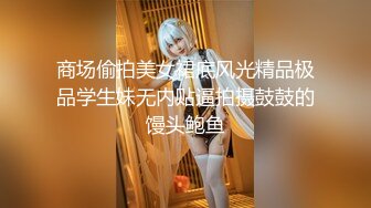 商场偷拍美女裙底风光精品极品学生妹无内贴逼拍摄鼓鼓的馒头鲍鱼