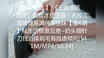 [MP4]白衣长相甜美大奶妹子第二炮近距离特写深喉口交对着镜头抽插猛操