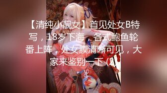 爆草反差婊同事，叫声可射