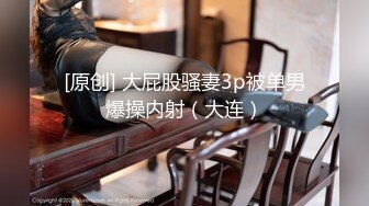 【解说】丁字裤巨尻的诱惑