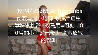 [MP4/ 894M]&nbsp;&nbsp;单男约操小夫妻3P，过来先吃点东西再开操，透视装双屌一起舔，前后夹击爆操