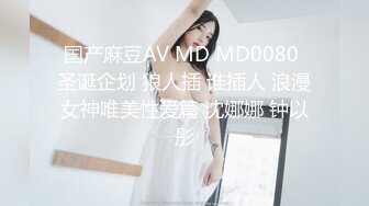 国产麻豆AV MD MD0080 圣诞企划 狼人插 谁插人 浪漫女神唯美性爱篇 沈娜娜 钟以彤