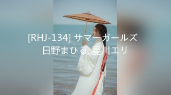 [RHJ-134] サマーガールズ  日野まひる, 星川エリ