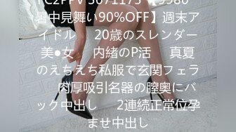 FC2PPV 3071175 【9980⇒暑中見舞い90%OFF】週末アイドル❤️20歳のスレンダー美●女❤️内緒のP活❤️真夏のえちえち私服で玄関フェラ❤️肉厚吸引名器の膣奥にバック中出し❤️2連続正常位孕ませ中出し