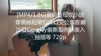 [MP4/1.8G]禦姐型母奴小語穿黑絲短裙扣穴口交公寓客廳沙發Cosplay裝撕裂肉絲後入抽插等 720p